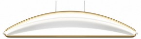Подвесной светильник Maytoni Breeze MOD281PL-L34BS3K в Ялуторовске - yalutorovsk.mebel24.online | фото