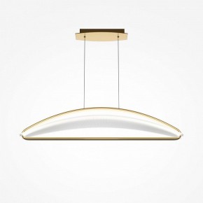 Подвесной светильник Maytoni Breeze MOD281PL-L34BS3K в Ялуторовске - yalutorovsk.mebel24.online | фото 2