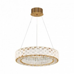 Подвесной светильник Maytoni Castello MOD336PL-L120G3K в Ялуторовске - yalutorovsk.mebel24.online | фото 2