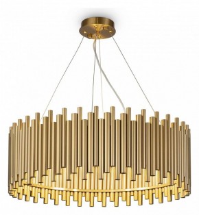 Подвесной светильник Maytoni Coliseo MOD135PL-08BS в Ялуторовске - yalutorovsk.mebel24.online | фото 2
