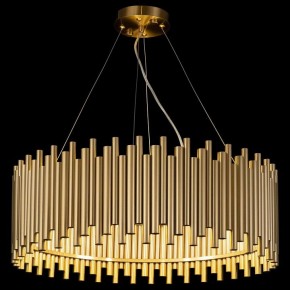 Подвесной светильник Maytoni Coliseo MOD135PL-08BS в Ялуторовске - yalutorovsk.mebel24.online | фото 3