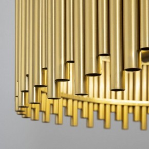Подвесной светильник Maytoni Coliseo MOD135PL-08BS в Ялуторовске - yalutorovsk.mebel24.online | фото 6