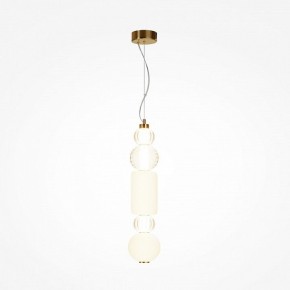 Подвесной светильник Maytoni Collar P069PL-L35G3K в Ялуторовске - yalutorovsk.mebel24.online | фото 2