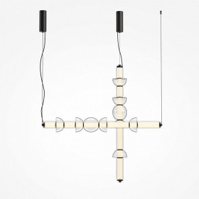 Подвесной светильник Maytoni Cosmo MOD210PL-L39B3K в Ялуторовске - yalutorovsk.mebel24.online | фото 3