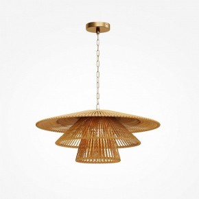 Подвесной светильник Maytoni Costa MOD394PL-01BS1 в Ялуторовске - yalutorovsk.mebel24.online | фото 3