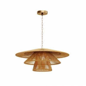 Подвесной светильник Maytoni Costa MOD394PL-01BS1 в Ялуторовске - yalutorovsk.mebel24.online | фото 4