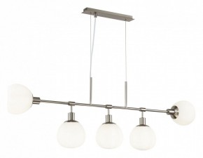 Подвесной светильник Maytoni Erich MOD221-PL-05-N в Ялуторовске - yalutorovsk.mebel24.online | фото 3