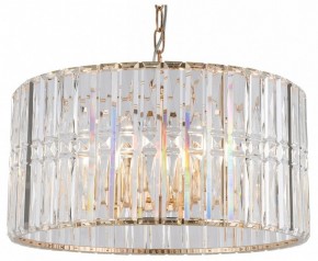 Подвесной светильник Maytoni Facet MOD094PL-06G в Ялуторовске - yalutorovsk.mebel24.online | фото 2