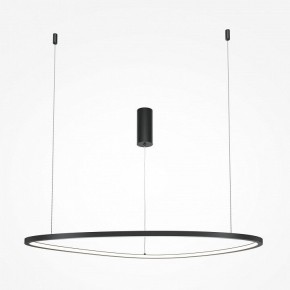 Подвесной светильник Maytoni Glint MOD072PL-L36B3K в Ялуторовске - yalutorovsk.mebel24.online | фото 2