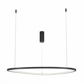 Подвесной светильник Maytoni Glint MOD072PL-L36B3K в Ялуторовске - yalutorovsk.mebel24.online | фото 3