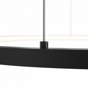 Подвесной светильник Maytoni Glint MOD072PL-L36B3K в Ялуторовске - yalutorovsk.mebel24.online | фото 5
