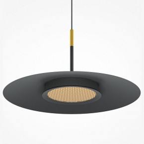 Подвесной светильник Maytoni Halo MOD041PL-L15B3K1 в Ялуторовске - yalutorovsk.mebel24.online | фото
