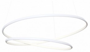 Подвесной светильник Maytoni Halo MOD100PL-L47WK1 в Ялуторовске - yalutorovsk.mebel24.online | фото