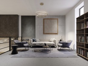 Подвесной светильник Maytoni Halo MOD100PL-L88BSK1 в Ялуторовске - yalutorovsk.mebel24.online | фото 5
