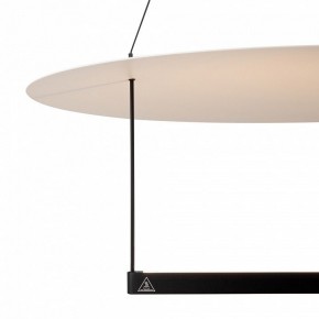Подвесной светильник Maytoni Halo MOD280PL-L30B3K в Ялуторовске - yalutorovsk.mebel24.online | фото 5
