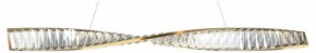 Подвесной светильник Maytoni Krone P097PL-L28BS3K в Ялуторовске - yalutorovsk.mebel24.online | фото