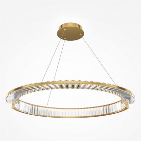 Подвесной светильник Maytoni Krone P097PL-L45BS3K в Ялуторовске - yalutorovsk.mebel24.online | фото 2
