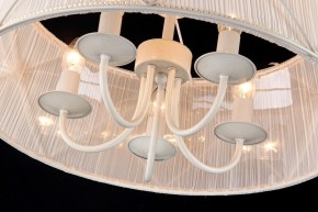 Подвесной светильник Maytoni Lea ARM369-05-G в Ялуторовске - yalutorovsk.mebel24.online | фото 7