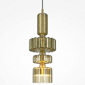 Подвесной светильник Maytoni Level MOD253PL-L18BS3K3 в Ялуторовске - yalutorovsk.mebel24.online | фото