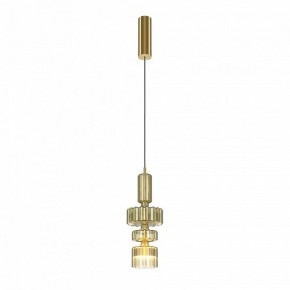 Подвесной светильник Maytoni Level MOD253PL-L18BS3K3 в Ялуторовске - yalutorovsk.mebel24.online | фото 2