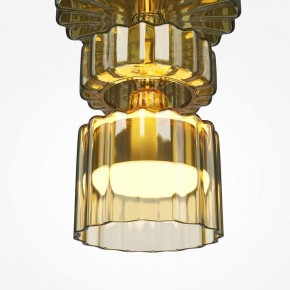 Подвесной светильник Maytoni Level MOD253PL-L18BS3K3 в Ялуторовске - yalutorovsk.mebel24.online | фото 4