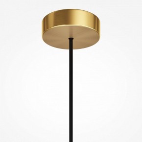 Подвесной светильник Maytoni Levitation MOD376PL-L30G3K в Ялуторовске - yalutorovsk.mebel24.online | фото 6