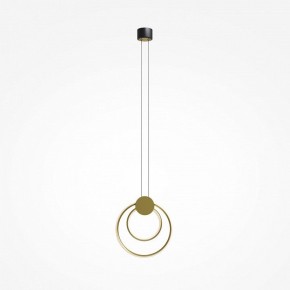 Подвесной светильник Maytoni Link MOD357PL-L14BS3K в Ялуторовске - yalutorovsk.mebel24.online | фото 3