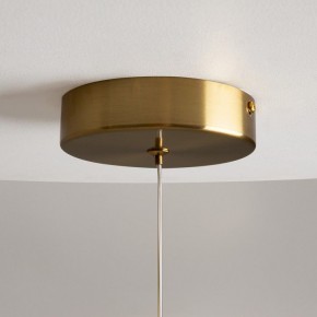 Подвесной светильник Maytoni Loop MOD290PL-L23BS3K в Ялуторовске - yalutorovsk.mebel24.online | фото 9