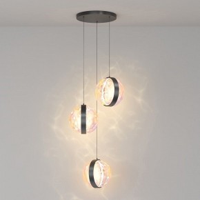 Подвесной светильник Maytoni Misterio MOD379PL-L17B3K в Ялуторовске - yalutorovsk.mebel24.online | фото 2
