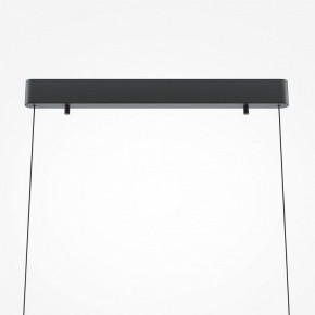 Подвесной светильник Maytoni Motion MOD276PL-L40B3K в Ялуторовске - yalutorovsk.mebel24.online | фото 7