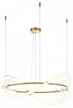 Подвесной светильник Maytoni Oasis MOD289PL-L44BS3K в Ялуторовске - yalutorovsk.mebel24.online | фото 2