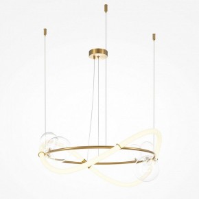 Подвесной светильник Maytoni Oasis MOD289PL-L44BS3K в Ялуторовске - yalutorovsk.mebel24.online | фото 3