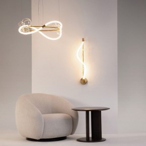 Подвесной светильник Maytoni Oasis MOD289PL-L44BS3K в Ялуторовске - yalutorovsk.mebel24.online | фото 6