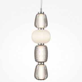 Подвесной светильник Maytoni Pattern MOD267PL-L32CH3K в Ялуторовске - yalutorovsk.mebel24.online | фото