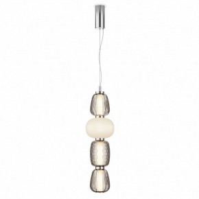 Подвесной светильник Maytoni Pattern MOD267PL-L32CH3K в Ялуторовске - yalutorovsk.mebel24.online | фото 2
