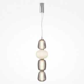 Подвесной светильник Maytoni Pattern MOD267PL-L32CH3K в Ялуторовске - yalutorovsk.mebel24.online | фото 3