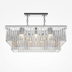 Подвесной светильник Maytoni Revero MOD085PL-08CH в Ялуторовске - yalutorovsk.mebel24.online | фото 2