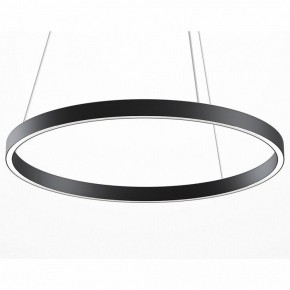 Подвесной светильник Maytoni Rim MOD058PL-L32BK в Ялуторовске - yalutorovsk.mebel24.online | фото