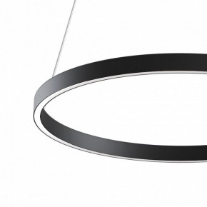 Подвесной светильник Maytoni Rim MOD058PL-L32BK в Ялуторовске - yalutorovsk.mebel24.online | фото 4