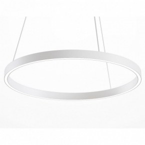Подвесной светильник Maytoni Rim MOD058PL-L32WK в Ялуторовске - yalutorovsk.mebel24.online | фото
