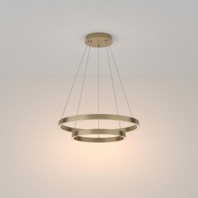 Подвесной светильник Maytoni Rim MOD058PL-L55BS3K в Ялуторовске - yalutorovsk.mebel24.online | фото 2