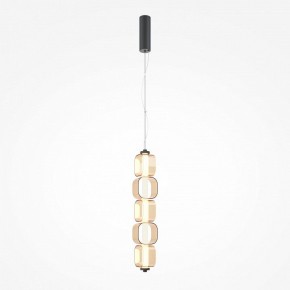 Подвесной светильник Maytoni Ritmo MOD381PL-L30B3K в Ялуторовске - yalutorovsk.mebel24.online | фото 2