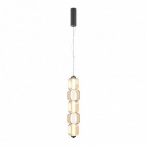 Подвесной светильник Maytoni Ritmo MOD381PL-L30B3K в Ялуторовске - yalutorovsk.mebel24.online | фото 4