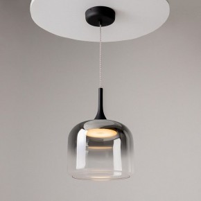 Подвесной светильник Maytoni Spirito MOD286PL-L18B3K в Ялуторовске - yalutorovsk.mebel24.online | фото 3
