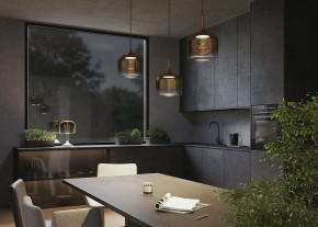 Подвесной светильник Maytoni Spirito MOD286PL-L18G3K в Ялуторовске - yalutorovsk.mebel24.online | фото 10