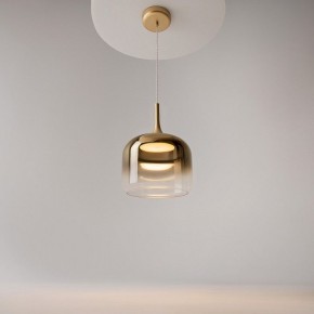 Подвесной светильник Maytoni Spirito MOD286PL-L18G3K в Ялуторовске - yalutorovsk.mebel24.online | фото 3