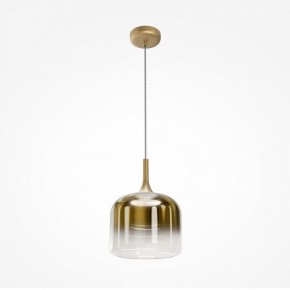 Подвесной светильник Maytoni Spirito MOD286PL-L18G3K в Ялуторовске - yalutorovsk.mebel24.online | фото 5