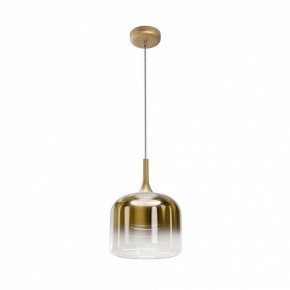 Подвесной светильник Maytoni Spirito MOD286PL-L18G3K в Ялуторовске - yalutorovsk.mebel24.online | фото 8
