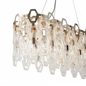Подвесной светильник Maytoni Tissage MOD490PL-10G в Ялуторовске - yalutorovsk.mebel24.online | фото 5