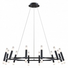 Подвесной светильник Maytoni Vigo MOD031PL-24B в Ялуторовске - yalutorovsk.mebel24.online | фото 2